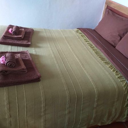 Casa Da Faja - Rral Nº 635 Villa Faja da Caldeira de Santo Cristo ภายนอก รูปภาพ