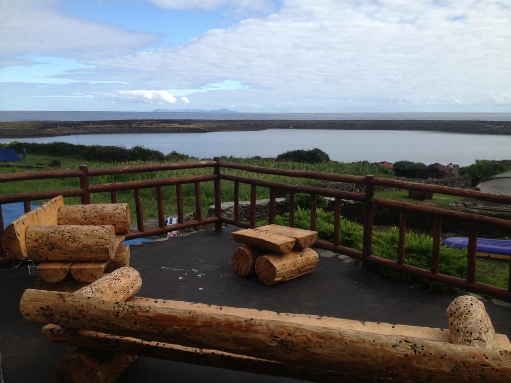 Casa Da Faja - Rral Nº 635 Villa Faja da Caldeira de Santo Cristo ภายนอก รูปภาพ